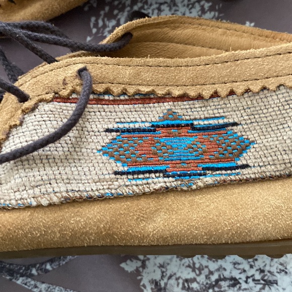 Moccasins - Picture 3 of 9